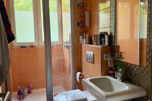 Stilvolle 4-Zimmer-Maisonette-Wohnung  nahe Schlosspark Charlottenburg PROVISIONFREI  – 10589 Charlottenburg, Berlin – Vorschaubild 11