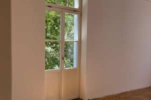 Im Herzen Schwabings: großzügige 4-Zimmer Wohnung in denkmalgeschützen Altbau nach Totalsanierung – Die vollständige Adresse der Immobilie erhältst du vom Anbieter., 80803 Neuschwabing, München – Vorschaubild 5
