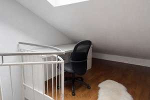 Attraktive 3-Zimmer-Maisonette mit Balkon, 2 Bädern und Stellplatz – Die vollständige Adresse der Immobilie erhältst du vom Anbieter., 64546 Mörfelden-Walldorf – Vorschaubild 4