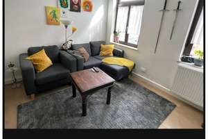 Zuhause mit 2 Zimmern in der Pforzheimer Südweststadt – Nebeniusstraße 4, 75173 Südweststadt, Pforzheim – Vorschaubild 5