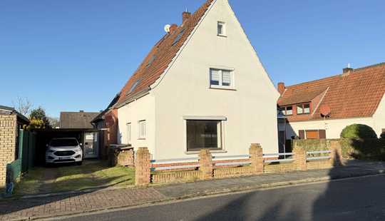 Bild von Attraktives Zweifamilienhaus mit vielseitigen Nutzungsmöglichkeiten