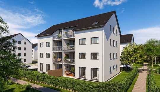 Bild von Massives Mehrfamilienhaus mit 8 Wohnungen zum Festpreis!