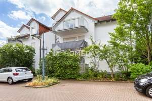 Sofort bezugsfrei: 2-Zimmer-Wohnung mit Balkon und Tiefgaragenstellplatz – Die vollständige Adresse der Immobilie erhältst du vom Anbieter., 67065 Maudach, Ludwigshafen am Rhein – Vorschaubild 9