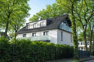 Lichtdurchflutete Villa mit Garten, Poolhaus und exklusivem Wohngefühl – Die vollständige Adresse der Immobilie erhältst du vom Anbieter., 47053 Dellviertel, Duisburg – Vorschaubild 33