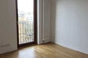 Großzügige 4-Zimmerwohnung mit Balkon und Loggia im Westend – 60323 Westend-Nord, Frankfurt am Main – Vorschaubild 16