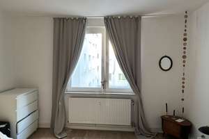 2 Zimmer-Wohnung mit Wohnküche und Loggia in Humboldt-Gremberg – Wattstraße 13, 51105 Humboldt/Gremberg, Köln – Vorschaubild 3