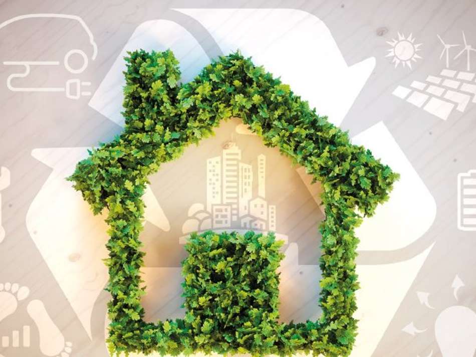 Wohnen mit guten Gewissen...