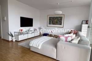 Tauschwohnung: Helle, ruhige Maisonettewohnung zentral mit Dachterrasse – 80335 Marsfeld, München – Vorschaubild 3