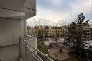 Schöne 3-Zimmer-Wohnung in zentraler Lage von Neuperlach – Karl-Marx-Ring 120, 81737 Neuperlach, München – Vorschaubild 8
