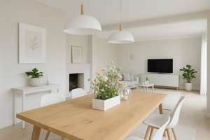 BUNGALOW MIT KAMIN, SAUNA , YOGARAUM (vermietbar) ODER ALS EINLIEGERWOHNUNG - TOP ZUSTAND – Die vollständige Adresse der Immobilie erhältst du vom Anbieter., 51375 Schlebusch, Leverkusen – Vorschaubild 19