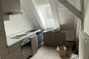 Neu renovierte 2-Zimmer-Wohnung in Augsburg-Pfersee nähe Uniklinik und Hbf – Weißenburgerstraße 6, 86157 Pfersee-Nord, Augsburg – Vorschaubild 8
