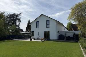 Neubau! Einfamilienhaus in bester Lage – Steiner Straße 16a, 91189 Rohr – Vorschaubild 4