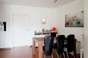 Hochwertige-Lichtdurchflutete 2-Zimmer Wohnung, Einbauküche-Aufzug-Barrierefrei!!!! – Moritzstraße 2, 47803 Inrath/Kliedbruch, Krefeld – Vorschaubild 4