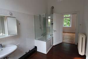 Jugendstilwohnung mit Stuck und Balkon – 47798 Stadtmitte, Krefeld – Vorschaubild 8