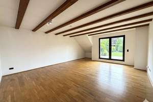 ++ Ruheoase mit Haus-in-Haus-Charakter: Helle Dachgeschosswohnung in Bestlage Ohligs ++ – Die vollständige Adresse der Immobilie erhältst du vom Anbieter., 42697 Solingen-Mitte, Solingen – Vorschaubild 2
