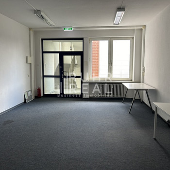 Köln Niehl | Provisionsfrei | Büro-, und Gewerbeflächen