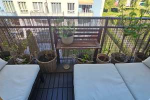 Wohntraum in Villenanlage: 3-Zimmer Wohnung mit beeindruckender Dachterrasse nahe Orankesee – Die vollständige Adresse der Immobilie erhältst du vom Anbieter., 13053 Alt-Hohenschönhausen, Berlin – Vorschaubild 14