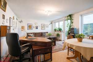 Ihr neues Zuhause zwischen Bürgerpark und City – attraktive 3 Zimmer Wohnung im Geteviertel – Die vollständige Adresse der Immobilie erhältst du vom Anbieter., 28211 Gete, Bremen – Vorschaubild 7
