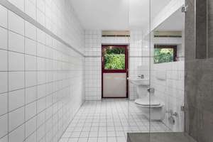 Bestlage | Barrierefreie 3-Zimmer-Wohnung mit Balkon Tiefgarage und privatem Zugang zum Lousberg – Nizzaallee 42, 52072 Ponttor, Aachen – Vorschaubild 21