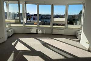 Exklusive 1,5-Zimmer-Suite mit Weitblick