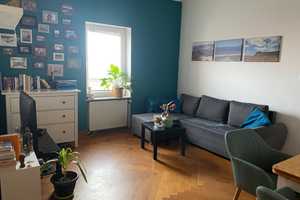 Top gepflegtes 5-Familienhaus + 1 Einfamilienhaus in Frankfurt Niederrad  – Niederrad, Frankfurt am Main, 60528 Frankfurt am Main – Vorschaubild 32