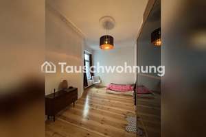 Tauschwohnung: 3 Zimmer Altbau mit Balkon gegen 2 - 3 Zimmer Altbau Balkon – Die vollständige Adresse der Immobilie erhältst du vom Anbieter., 10249 Friedrichshain, Berlin – Vorschaubild 6
