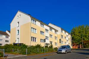 3-Zimmer-Wohnung in Hamm Heessen – Magnolienstraße 54, 59073 Heessen, Hamm – Vorschaubild 2