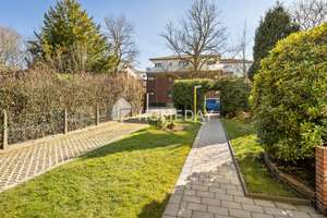 Erstklassig saniert | MFH mit 1/3 vermieteten Einheiten | freies EG & DG in Geestemünde – Die vollständige Adresse der Immobilie erhältst du vom Anbieter., 27574 Bürgerpark, Bremerhaven – Vorschaubild 20