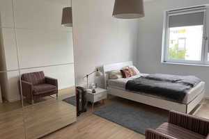 3 Zi + Sun Balcony in Friedrichshain/Stralau (Sublet) – Berlin – Vorschaubild 10