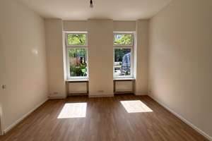 Hochwertig sanierte 2-Zimmer-Wohnung – modern, stilvoll und bezugsfertig