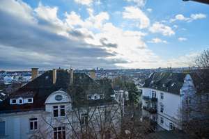 große helle Dachgeschoss Wohnung Wiesbaden-City - mit großem Balkon/Terasse! - provisionsfrei - – Die vollständige Adresse der Immobilie erhältst du vom Anbieter., 65195 Nordost, Wiesbaden – Vorschaubild 19