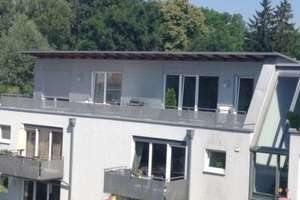 4-Zimmer-Wohnung  Dachgeschosswohnung in München-Allach