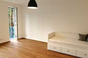 Kernsaniert mit Balkon in Top Citylage - Uninah in Harvestehude – Hamburg – Vorschaubild 1