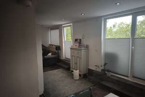 Dachgeschosswohnung in Düsseltal – Kamin, Panoramaterrasse & sehr faires Preis-Leistungs- Verhältnis – 40239 Düsseltal, Düsseldorf – Vorschaubild 2
