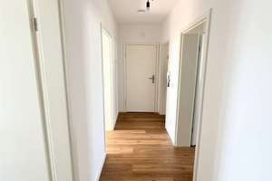 Moderne 2-Zimmer Wohnung in Zentraler Lage – Die vollständige Adresse der Immobilie erhältst du vom Anbieter., 38440 Stadtmitte (Ortsteil), Wolfsburg – Vorschaubild 8