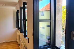 Erstbezug nach Sanierung: Smarthome, EBK & Top-Lage in der Fürther Innenstadt! – 90762 Altstadt, Innenstadt, Fürth – Vorschaubild 6