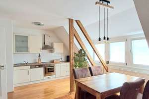 Wunderschöne 2,5-Zimmer Maisonette-Altbauwohnung nahe Feuersee! – Die vollständige Adresse der Immobilie erhältst du vom Anbieter., 70178 Feuersee, Stuttgart – Vorschaubild 24