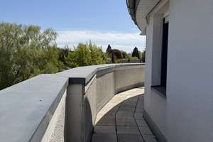 Penthouse - Stil mit Blick ins Grüne – 33613 Schildesche, Bielefeld – Vorschaubild 14