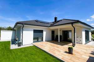 Leben nach Ihren Wünschen – neuwertiges, energieeffizientes EFH mit Gartenidylle zum Wohlfühlen – Sigmaringen (Kreis) – Vorschaubild 16