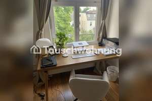 Tauschwohnung: Sonnige Dachgeschoss-Wohnung im Generalsviertel – Die vollständige Adresse der Immobilie erhältst du vom Anbieter., 20253 Hoheluft-West, Hamburg – Vorschaubild 5