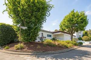 Großzügiger Bungalow in Unterbachs bester Lage – Die vollständige Adresse der Immobilie erhältst du vom Anbieter., 40627 Unterbach, Düsseldorf – Vorschaubild 5