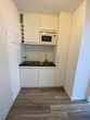 **Oberkassel** Erstbezug - schönes Appartment mit Pantryküche - nahe Luegallee + 5 Min. zum Rhein