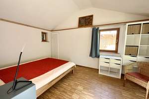 * voll möbliertes und helles Haus mit Terrasse u. Garten * 6705 * – Die vollständige Adresse der Immobilie erhältst du vom Anbieter., 1259 Kleinzschachwitz, Dresden – Vorschaubild 8
