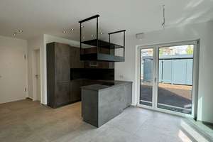Exklusive 2 Zimmer-Wohnung (Garten+Terrasse+EBK) Bielefeld I Dornberg I Bestlage  – Holbeinstraße 9, 33615 Dornberg, Bielefeld – Vorschaubild 13