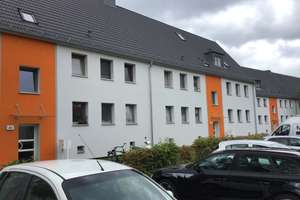 Modernisierte 2,00-Zimmer-Wohnung