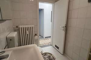 2 Zimmerwohnung mit windgeschützter Loggia und Tiefgaragenstellplatz – Die vollständige Adresse der Immobilie erhältst du vom Anbieter., 51103 Höhenberg, Köln – Vorschaubild 24