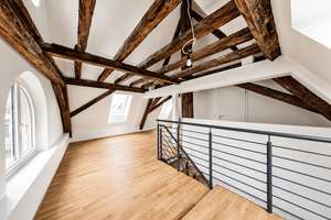 Letzte Gelegenheit in der Mainzer Altstadt – Exklusive Maisonettewohnung in unmittelbarer Domnähe – Die vollständige Adresse der Immobilie erhältst du vom Anbieter., 55116 Altstadt, Mainz – Vorschaubild 7