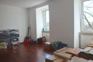 Über den Dächern von Frintrop - Ein Zuhause mit Terrasse  und Kamin – Richtstraße 78, 45359 Frintrop, Essen – Vorschaubild 9