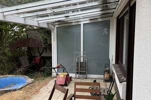 "Alt-Brück" großzügiges Einfamilienhaus in begehrter Wohnlage! – Hoffnungsthaler Straße 22, 51109 Brück, Köln – Vorschaubild 6