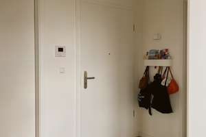 Außergewöhnliche Penthousewohnung mit Dachterrasse in Osnabrück-Hellern  – Die vollständige Adresse der Immobilie erhältst du vom Anbieter., 49078 Weststadt, Osnabrück – Vorschaubild 6